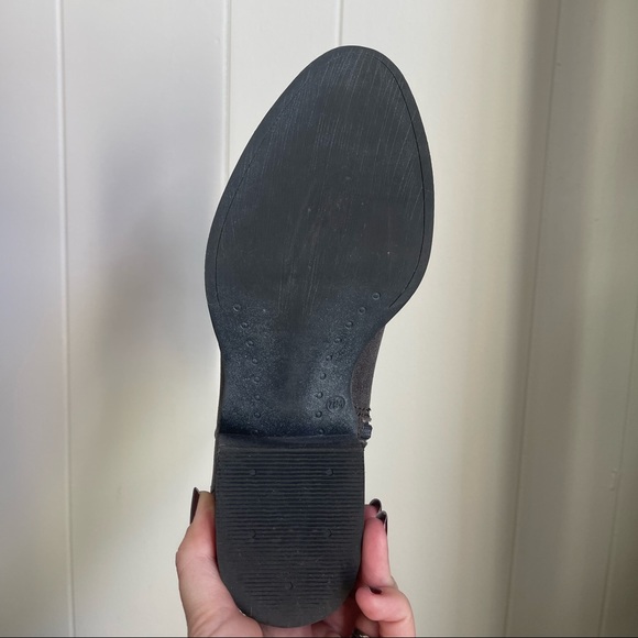 Cowgirl Boot Coconuts by Matisse - Picture 3 of 3